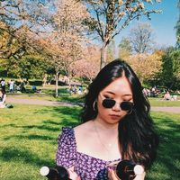 Hyunji(Hailey) Kim的照片