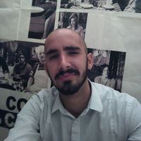 Michael Pessoa的照片