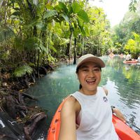 Nicki Borikul's Photo