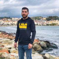 Renas Demirkaya's Photo