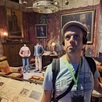 Fotos de Walter Merten