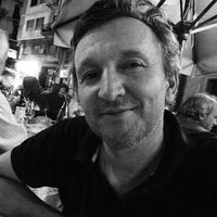 Roger Van Montfort's Photo