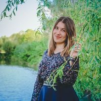 Liliya Kupyn的照片