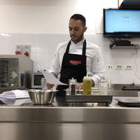 Luigi Serrani's Photo