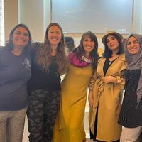 Maram Ameen的照片