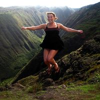 Rebecca Narrowe's Photo