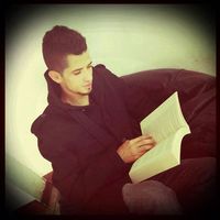 Cesar Jordan's Photo