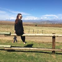 Michaella Kissack的照片