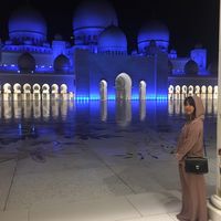 Moonyoung Choi's Photo