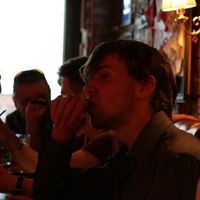 Alexandr Ashimov's Photo