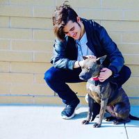 Фотографии пользователя Tommy Daniel