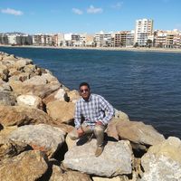 Ali Daha bouabdellaoui's Photo