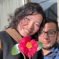 Erik & Shiori's Photo