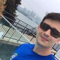 Junio De Oliveira Moreira的照片