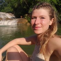 Solène Verhaeghe's Photo