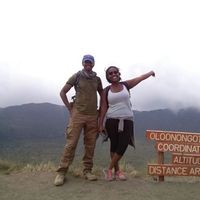 Ephraim Karungaru's Photo