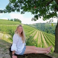 Manuela Barattero's Photo