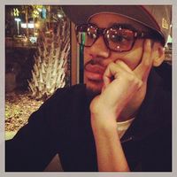 Juriel Majeed's Photo