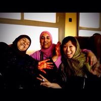 Mai Higashikubo's Photo