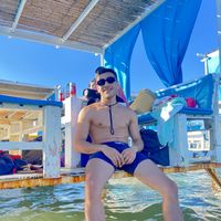 Mohamed Loukil's Photo