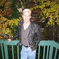 Kevin Klemmick's Photo