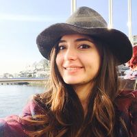 Le foto di Şerife Ocak