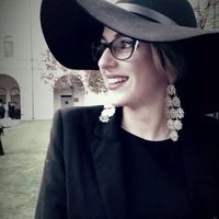 Valeria Crucianelli's Photo