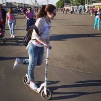 Photos de Ekaterina Shutiak