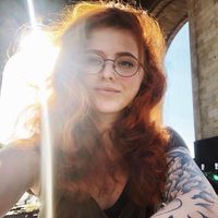 Fotos de Irina Matveeva