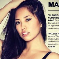 Fotos de Katrina Naida