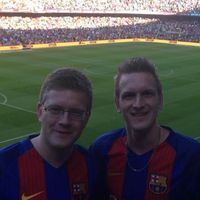 Matthijs Vreeman's Photo