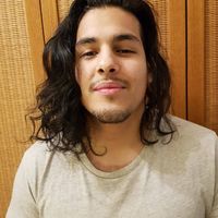 Jose Vildoso-Alache的照片