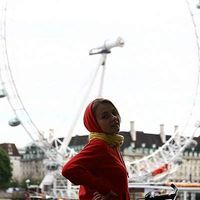 Matylda Andala's Photo