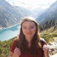 Tilly Sünkel's Photo