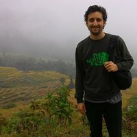 Fotos de Jordan Gray