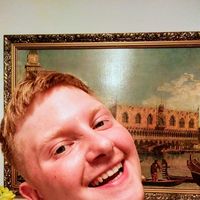 Viktor Mysko's Photo