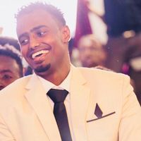 Mohamed  Mohamed's Photo