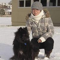 Dominique Jaeger's Photo