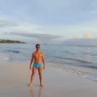 Otmar Garcia Rodriguez的照片