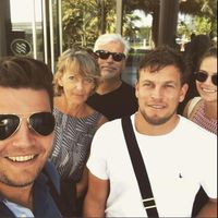 George Llewellyn's Photo