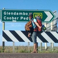 Rafi Girard的照片