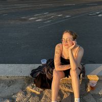 Julia Augustyniak's Photo