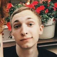 Vadim Fartukov's Photo