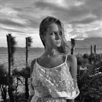 Fotos von Elena Romashko