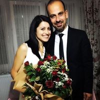 Yunus Mutlu's Photo