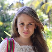 Mariana Sena的照片