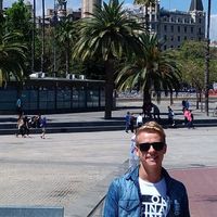 Victor Rocha的照片