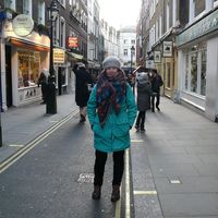 Sara Iturrieta Núñez的照片