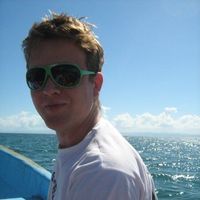 Benoît Silvestre's Photo