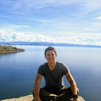 Gabriel Ortega Rosero的照片